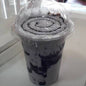 Black Currant Shake  (The Kulhar Chuski)