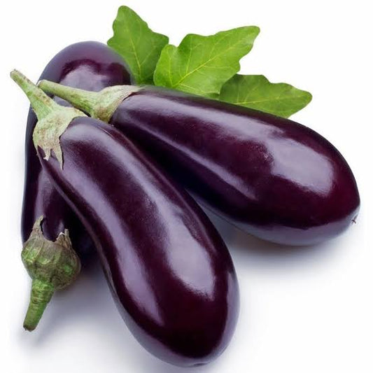 Baingan [Brinjal]  (500gm)