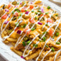 Cheesy Loaded Fries  [Juice Factory]