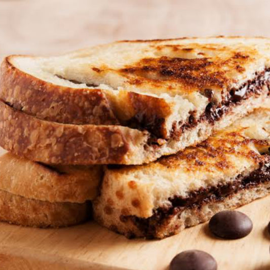 Chocolate Sandwich  [Juice Factory]