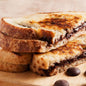 Chocolate Sandwich  [Juice Factory]