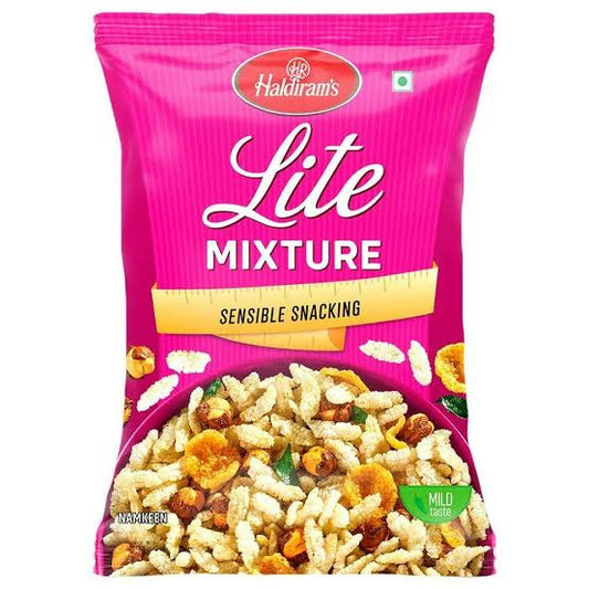 Haldiram's Lite Mixture (150 gm)