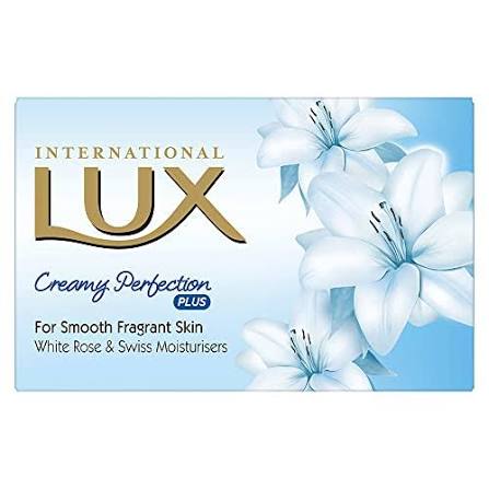 International Lux Creamy Perfection Plus (75g)
