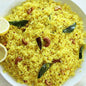 Veg Lemon Fried Rice [Deep jyoti]