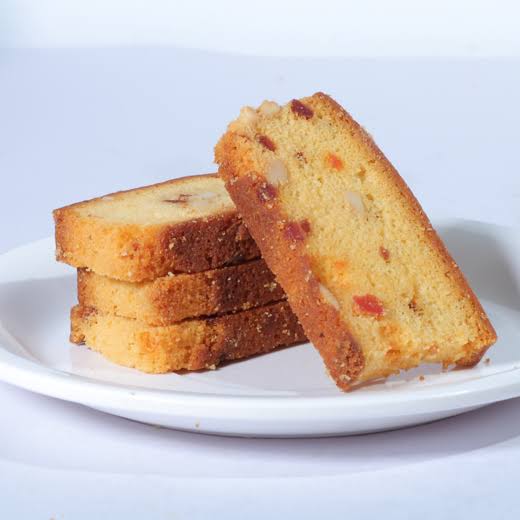 Cake Rusk  [Bakes N Buns] (200 gm)