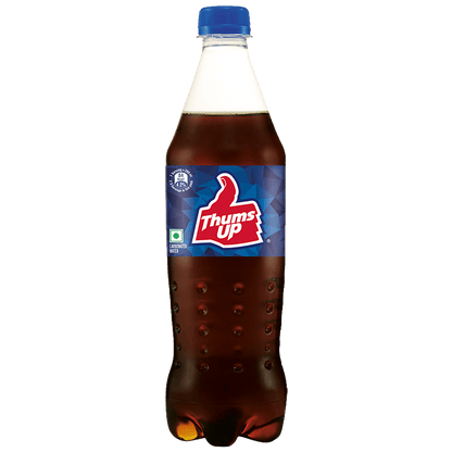 Thums Up Soft Drink [750ml]