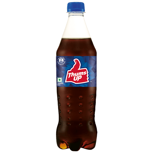 Thums Up Soft Drink [750ml]
