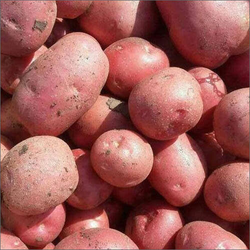 Aloo [potato] {Red}  (5kg)