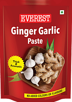 Everest ginger garlic paste [Rs. 5]