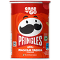 Pringles Desi Masala Tadka Flavour Potato Chips (40 gm)