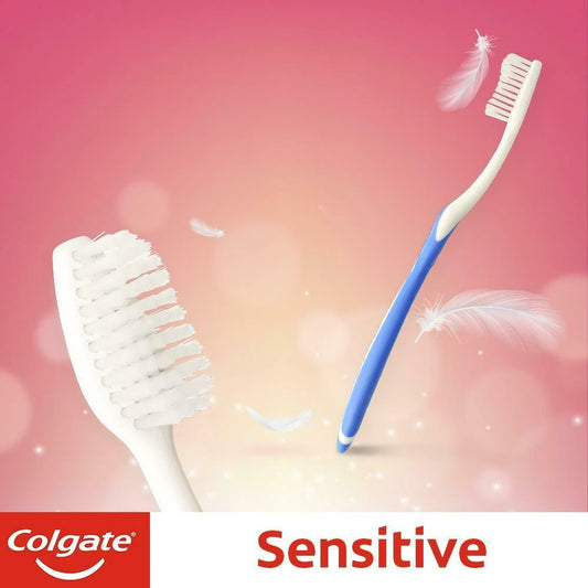 Colgate Sensitive Ultra Soft Toothbrush (1p)