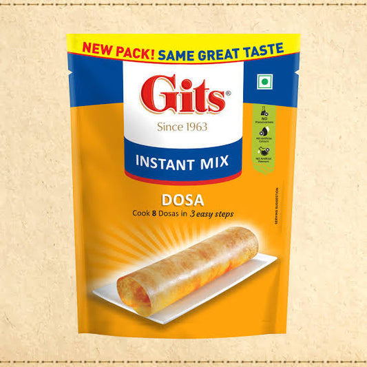 Gits Dosa Mix (200 gm)