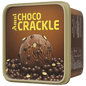 Amul Choco Crackle Ice-Cream Tub (1 Litre)