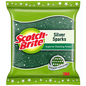 Scotch Brite Silver Sparks Scrubber (with silver stain cutters)