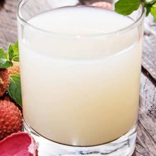Litchi Juice  [Juice Factory]