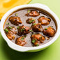 Chicken Manchurian (Deep Jyoti)  [8 pcs.]