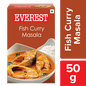Everest Fish Curry Masala (50 gm)