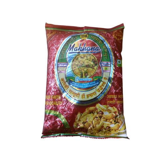 Makhana Chanachur (110g)