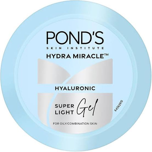 Pond's Super light face gel (100 ml)