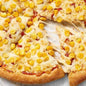 Classic Golden Corn Pizza  [Juice Factory]
