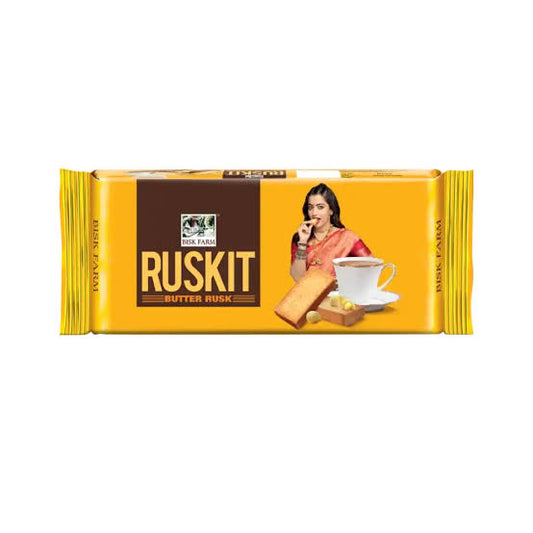 Bisk Farm Ruskit Butter Rusk