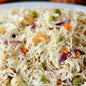 Veg Pulao [Deep Jyoti]