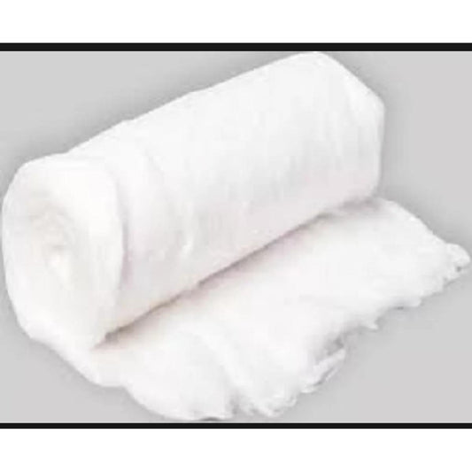 Absorbent Cotton Wool (25 gm)