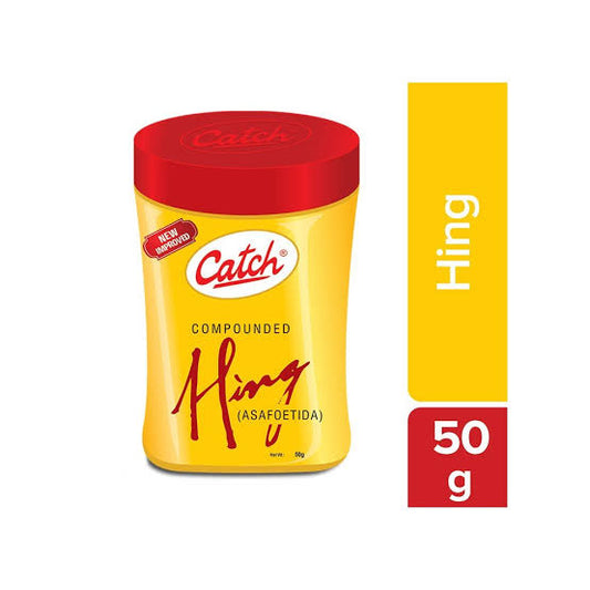 Catch Hing (50 gm)