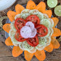 Green Salad [Deep jyoti]