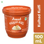 Amul Kulhad Kulfi Ice-cream Cup [Dry Fruits]