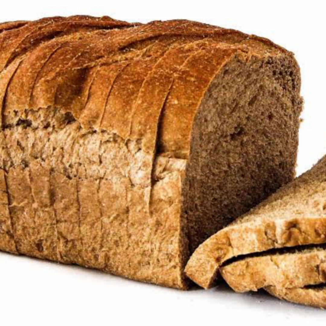 Brown Bread (350 gm)  [Bakes N Buns]