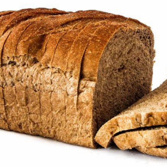 Brown Bread (350 gm)  [Bakes N Buns]