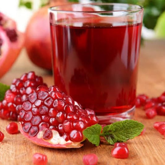 Anaar Juice  [Juice Factory]