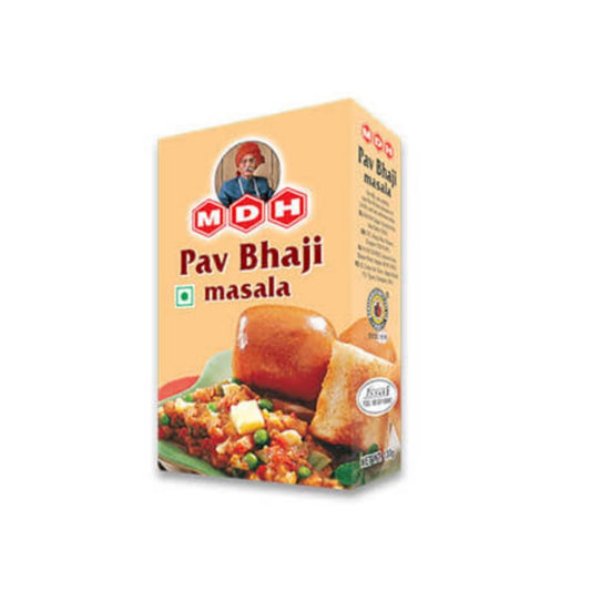 Pav Bhaji Masala [MDH] (50gm)