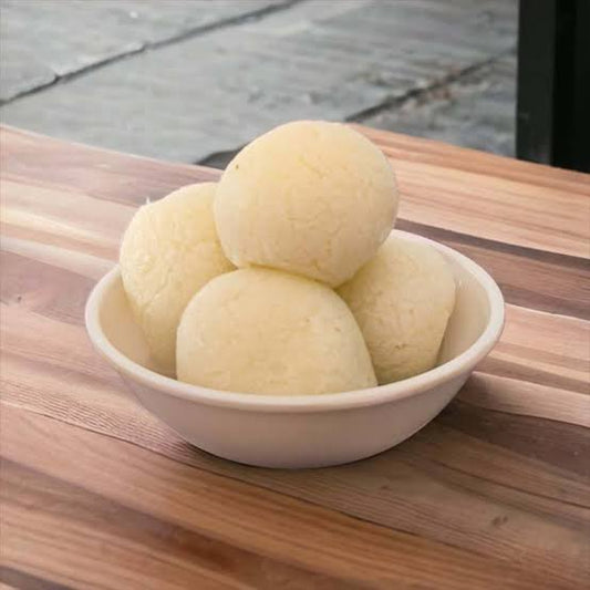 Rasgulla (4 Pcs.) [Payas sweets]