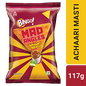 Bingo Mad Angles Achaari Masti (117 gm)