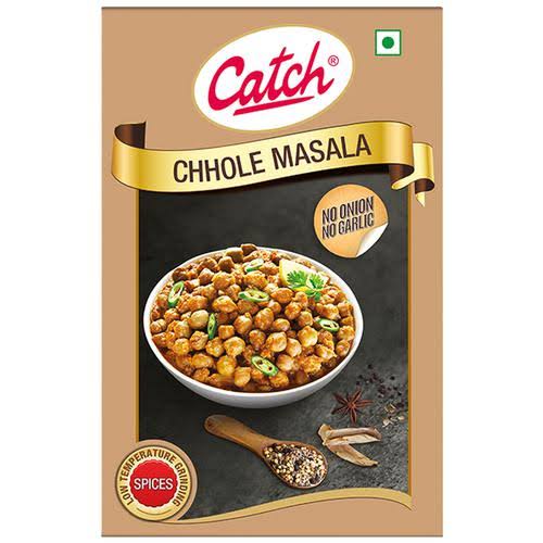 Catch Chhole Masala (100 gm)