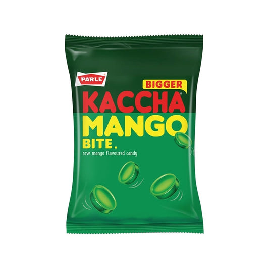 Kaccha Mango Bite Toffee (55 units)