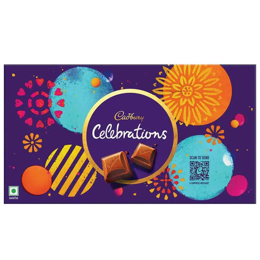 Cadbury Celebrations (158.6 gm)