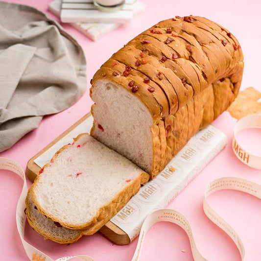 Fruit Bread [Bakes N Buns] (350 gm)
