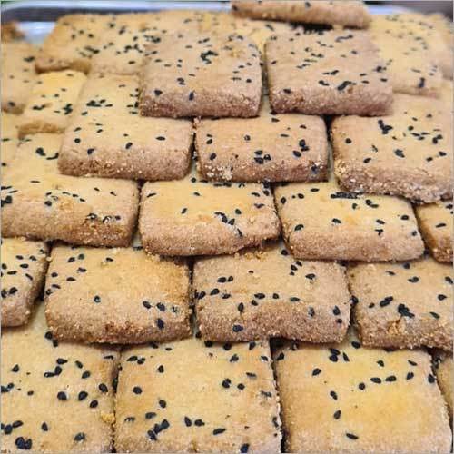 Mangrella Cookies  [Bakes N Buns]