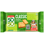 Britannia 50-50 Classic Biscuits (sweet and salty)