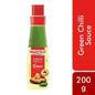 Weikfeild Green chilli sauce  (200 gm)