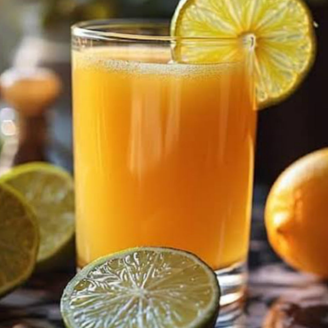 Mosambi Juice  [Juice Factory]