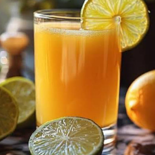 Mosambi Juice  [Juice Factory]