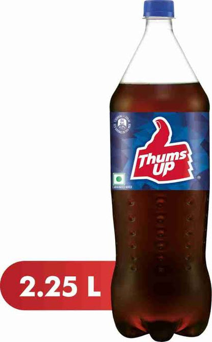 Thums Up Soft Drink (2litre)