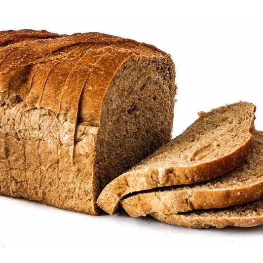 Brown Bread (1Kg)  [Bakes N Buns]