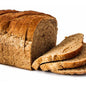 Brown Bread (1Kg)  [Bakes N Buns]