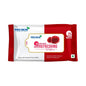 Pro-Skin Wipes (Rose Water) [25 Wipes]