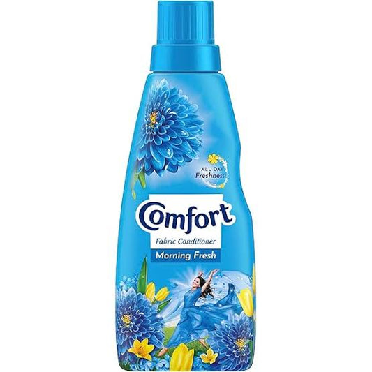 Comfort Fabric Conditioner (860ml)